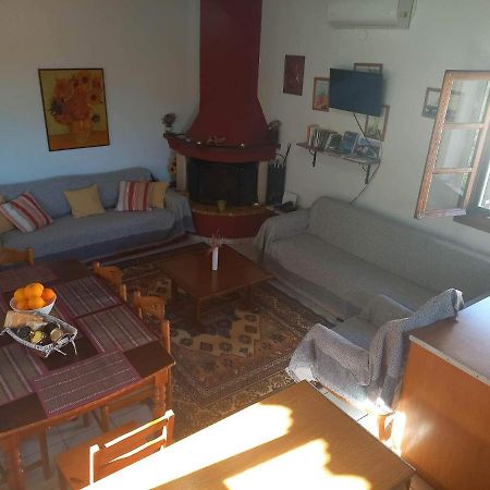 Rodomelo House - 3 Bedrooms Leonídion 외부 사진